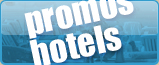 Promotions hotels