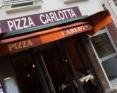 Pizza Carlotta Paris