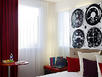 ibis Styles Nice Aroport Arenas - Hotel