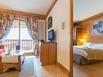 Pierre & Vacances Premium Les Alpages de Chantel - Hotel