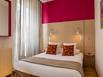 Logis Edmond Rostand - Hotel