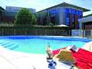 Park & Suites Elgance Toulouse-Purpan - Hotel