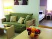 Park & Suites Elgance Toulouse-Purpan - Hotel