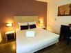 Park & Suites Elgance Toulouse-Purpan - Hotel