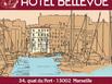 Htel Belle-Vue - Hotel