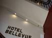 Htel Belle-Vue - Hotel