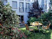 Lgenhetshotell Adagio Paris Montmartre - Hotel