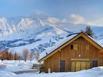 Madame Vacances - Les Chalets De La Fontaine - Hotel