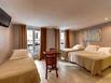 Montmartre Clignancourt - Hotel