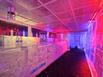 Kube Hotel - Ice Bar - Hotel