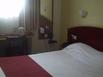 Comfort Hotel Grenoble Saint Egreve - Hotel