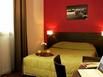 Lgenhetshotell Adagio Access Marseille Saint Charles - Hotel