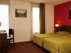 Lgenhetshotell Adagio Access Marseille Saint Charles - Hotel