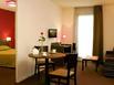 Lgenhetshotell Adagio Access Marseille Saint Charles - Hotel