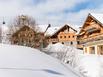 Lagrange Prestige Les Balcons des Aiguilles - Hotel