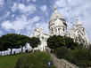 Lgenhetshotell Adagio Paris Montmartre - Hotel