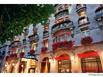 Hotel Plaza Athenee Paris - Hotel