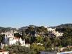 Cannes Les Rves dOr apartment - Hotel