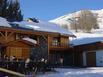 Chalet Le Bouj - Hotel