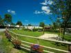 Camping de Litteau - Hotel