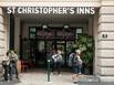 St Christophers Inn Paris - Gare du Nord - Hotel