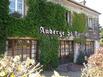 Auberge Saint Martin - Hotel