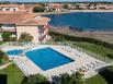 Rsidence Mer & Golf Le Boucanier Port dAlbret - Hotel