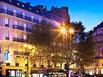 Hotel Plaza Elyses - Hotel