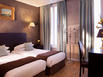 Hotel Plaza Elyses - Hotel