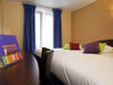 ibis Styles Paris Lafayette Opra - Hotel