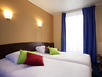 ibis Styles Paris Lafayette Opra - Hotel