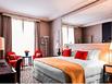 Prince de Galles, a Luxury Collection hotel, Paris - Hotel