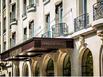 Prince de Galles, a Luxury Collection hotel, Paris - Hotel