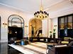 Prince de Galles, a Luxury Collection hotel, Paris - Hotel