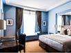 Prince de Galles, a Luxury Collection hotel, Paris - Hotel