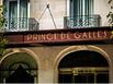 Prince de Galles, a Luxury Collection hotel, Paris - Hotel