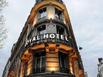 Royal Hotel Champs Elyses - Hotel