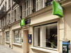 ibis Styles Paris Lafayette Opra - Hotel