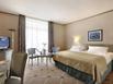 Grand Hyatt Cannes Hotel Martinez - Hotel