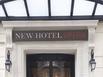 Newhotel Opra - Hotel