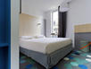 ibis Styles Paris Cadet Lafayette - Hotel