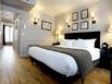 Hotel Saint-Louis Pigalle - Hotel