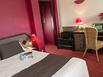 Hotel Beau Sejour & SPA - Hotel