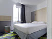 ibis Styles Paris Cadet Lafayette - Hotel