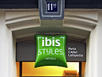 ibis Styles Paris Cadet Lafayette - Hotel