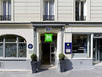 ibis Styles Paris Cadet Lafayette - Hotel