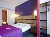 Kyriad Paris 10 - Canal Saint Martin - Rpublique - Hotel