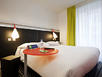 ibis Styles Paris Rpublique Le Marais - Hotel