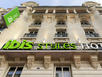 ibis Styles Paris Gare du Nord TGV - Hotel