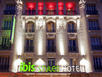 ibis Styles Paris Gare du Nord TGV - Hotel